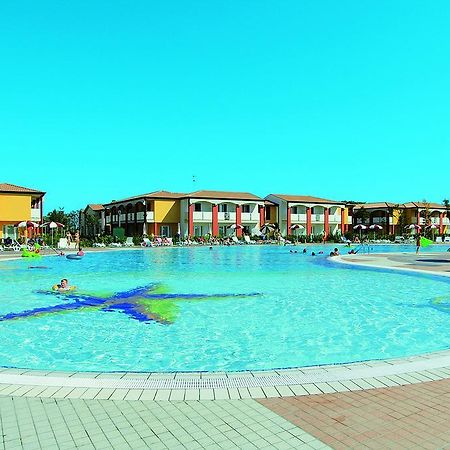 Villaggio Ai Pini Duna Verde Exterior foto