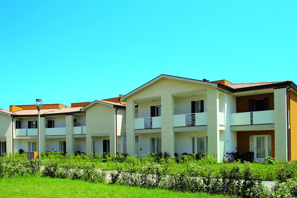 Villaggio Ai Pini Duna Verde Exterior foto